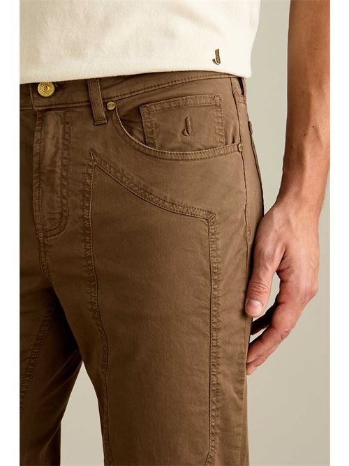 jhon 5 tasche toppa slim JECKERSON | PPA077 RASO0037001